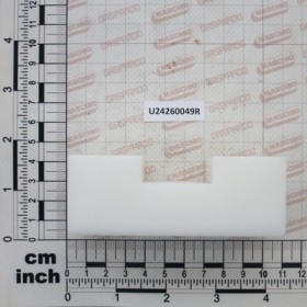 PAT.NYLON GUIDA CREMAGLIERA