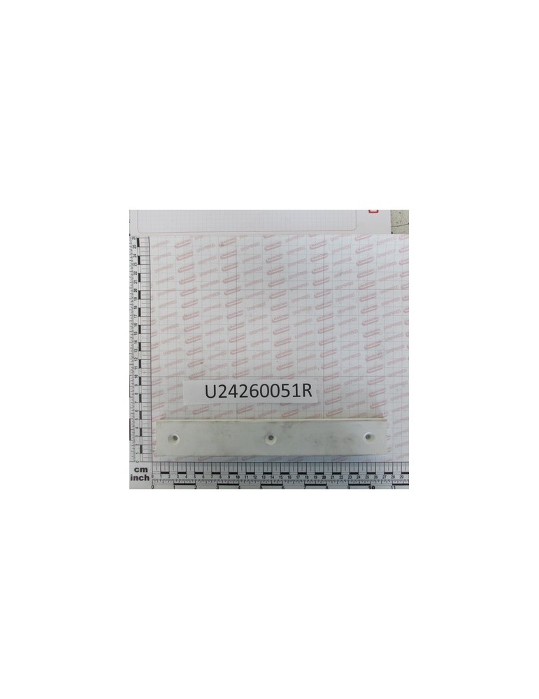 SKATE NYLON 40X10X260