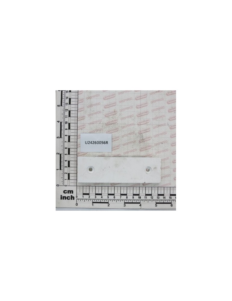 PVC PROTECTION 130X40X10