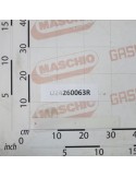 SAUCER NYLON 330X40X5