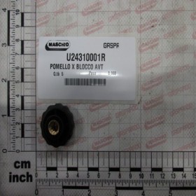KNOB BLOCK AVT
