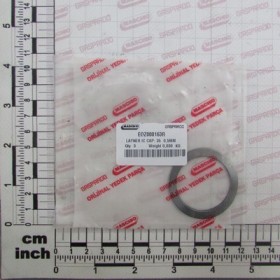 LAYNER IC CAP: 35  0,5MM