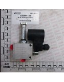 VALVE VE/B14/NA/TCW/VG