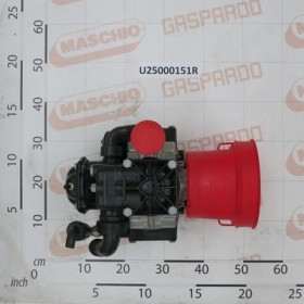 PUMP AR135 BP C
