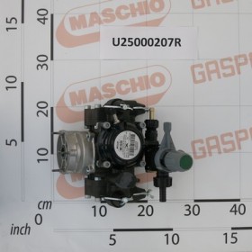 PUMP MC20/20