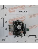 PUMP MC20/20