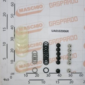 MAINTENANCE KIT FOR BP281