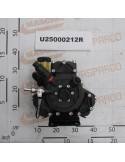 PUMP  APS51 1\"3/8 M/F+PIEDI +G