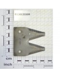 LOWER DOUBLE POINT SECTION
