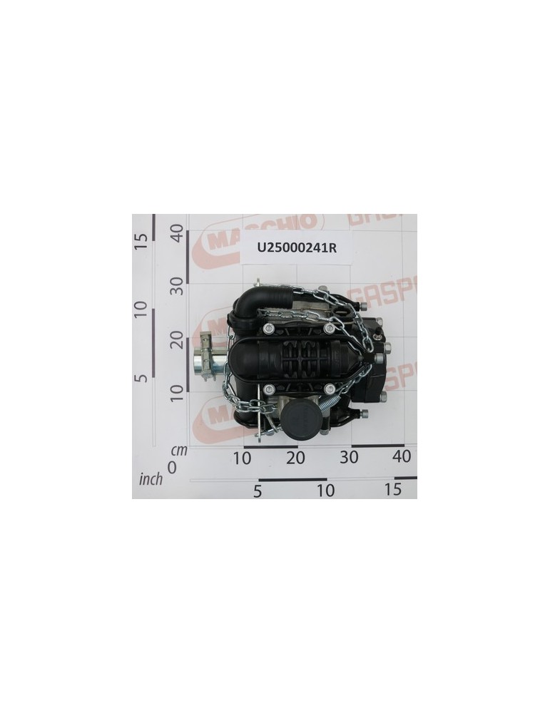 PUMP BP105/20 AENP QUICK.ATTAC