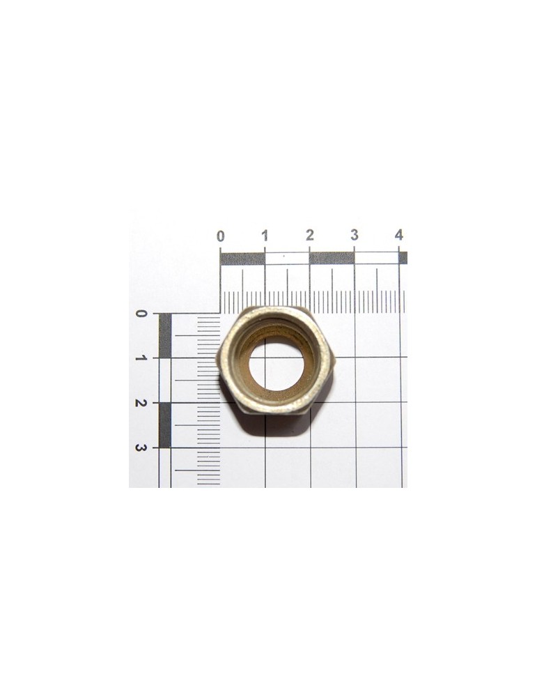 NUT TN 81-12L