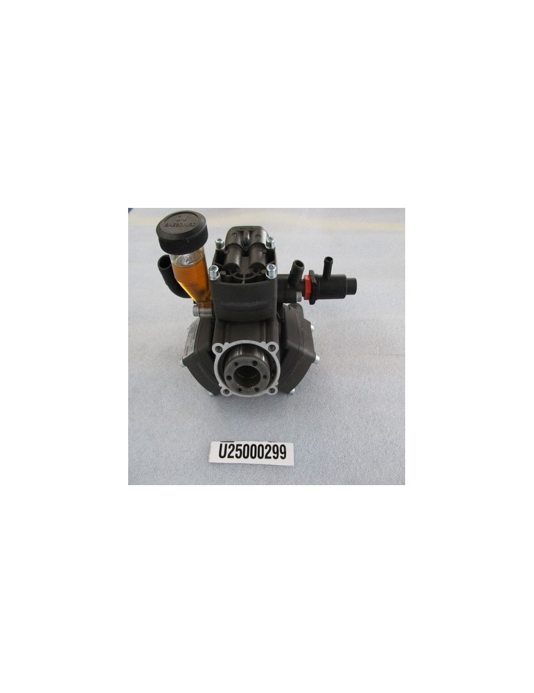 PUMP APS41 AENP 6F+GVS SEN.P-