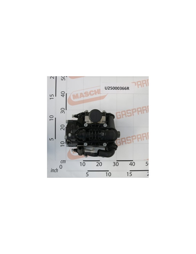 PUMP BP105K 1\"3/8 VR.DESMOPAN