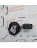 PUSHBUTTON 2 SWITCH  466