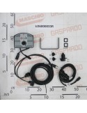 PUSH BUTTON REG.AIR