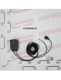 PUSHB.1 INTER.ON-OFF(GEARMOTOR