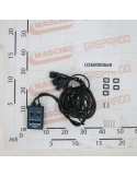 CONTROL 3V+2 SWITCH GENERAL