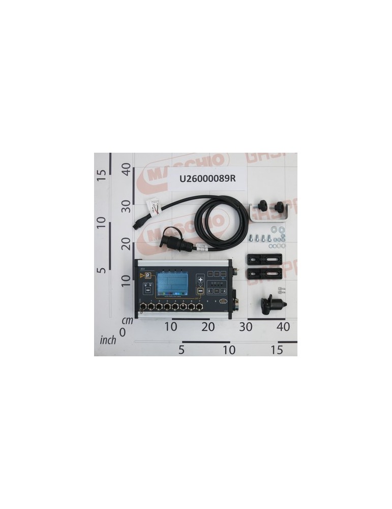 PC MONITOR  854 G-7