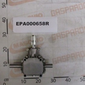 GEARBOX FS 1500