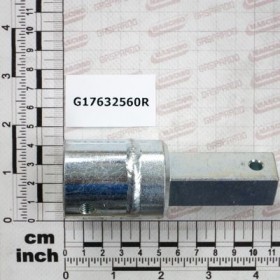 GEARBOX SHAFT