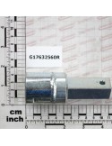 GEARBOX SHAFT