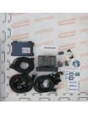 COMPUTER BRAVO 400S+7SECT.H20