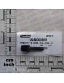 RPGD $E 7.5   8400-1/4-300-NYB