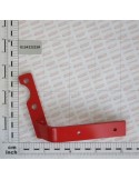 LEFT SOIL SCRAPER DISC SUPP.