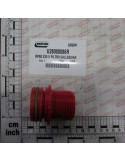 RPGD D.35 X FILTER FLOAT