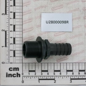 RPGD $19-G3/4\"MAS.