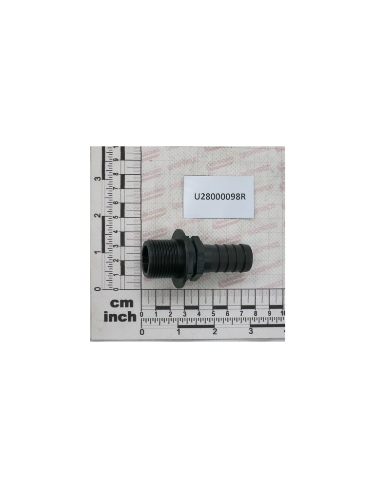 RPGD $19-G3/4\"MAS.
