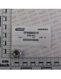 M12 FIBER NUT