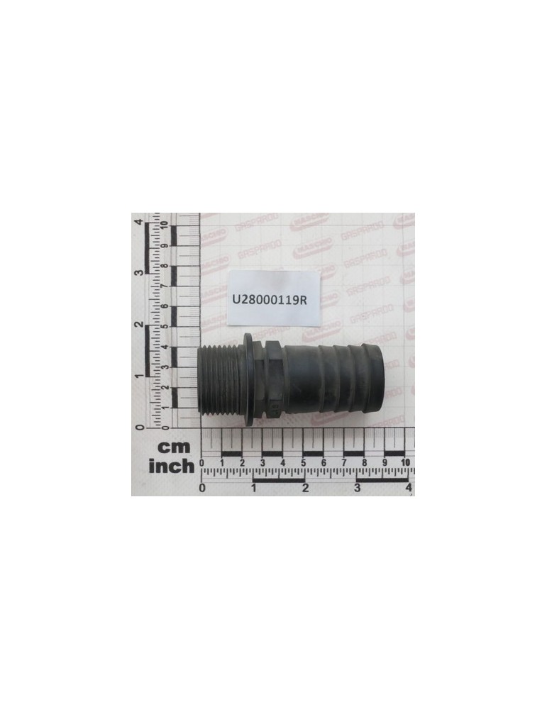 RPGD $32 G1\" MALE