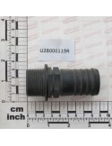 RPGD $32 G1\" MALE