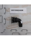 PIPE KIT ASP60 ANTIVOR.2\"1/2+R