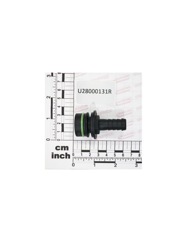 HOSE $13 UNION JOINT  FOR 463