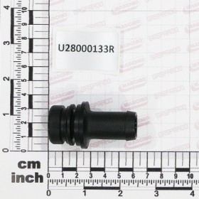 RACC.PGM 19MM DPR-RPV-RPN VER