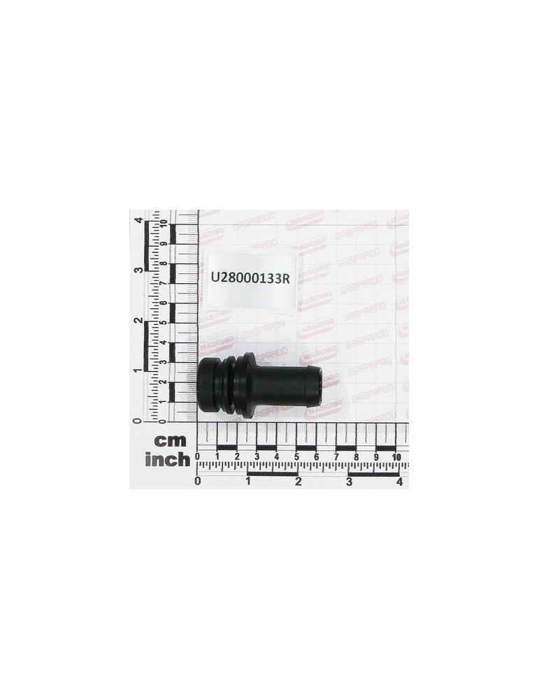 RACC.PGM 19MM DPR-RPV-RPN VER
