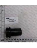 ATT.RUB.FITT.STRAIGHT D.50 2\"1