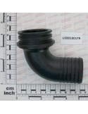 HOSE FITT D. 50 2\"1/2