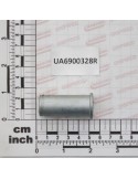PIN RETAINING FORK LOCK ALA