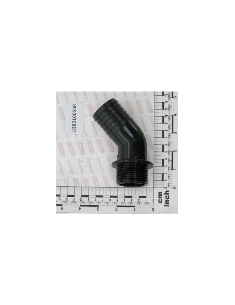 RPGC 45Â°  1\"1/4M  $40