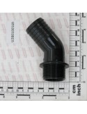 RPGC 45Â°  1\"1/4M  $40