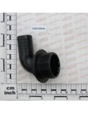 RPGC  $30 1\"1/2 MALE
