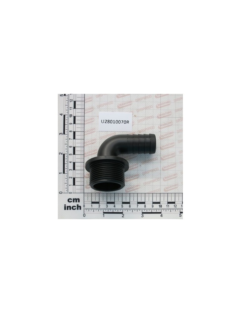 RPGC D.25 1\"1/4 MASCH.8011301