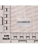 POLYESTER ROPE 25MM $1,3