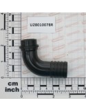 RPGC $25 X  GIR.1\" 55/37