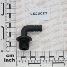 CURVED JOINT $13 1/2\"M 8011151