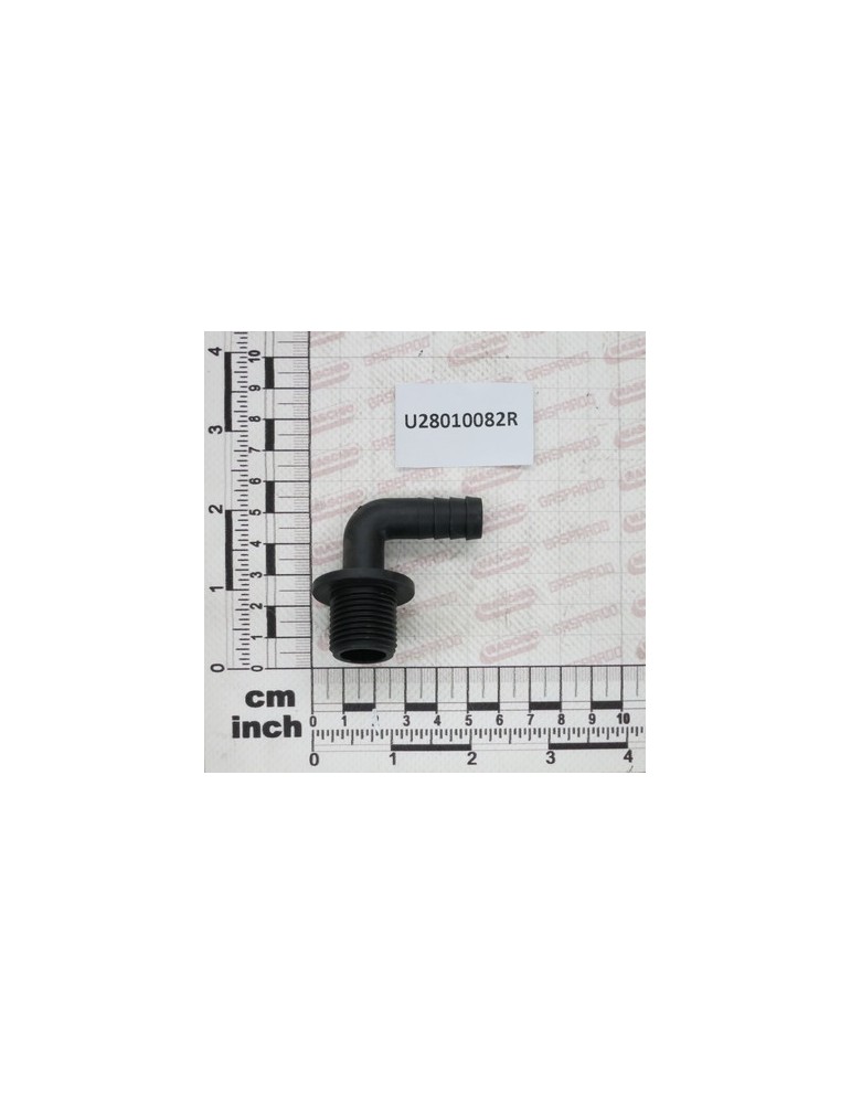 CURVED JOINT $13 1/2\"M 8011151