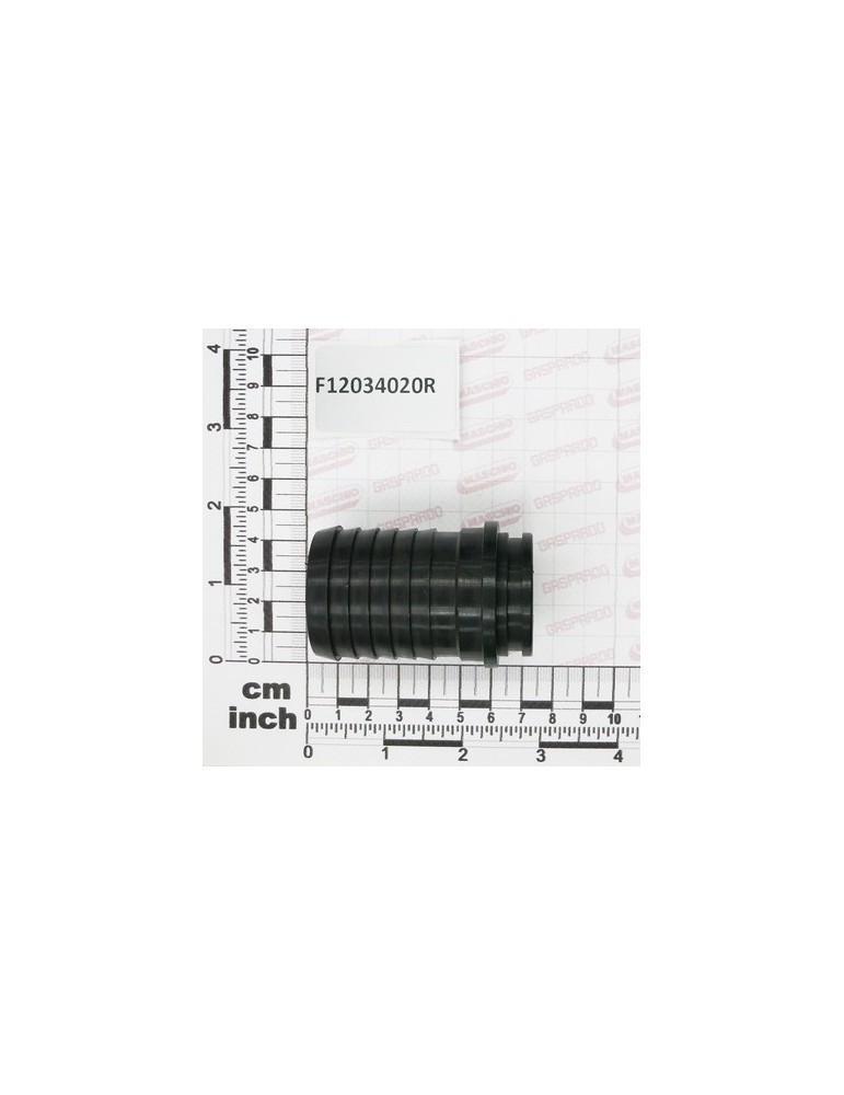RACC PG DXGIRELLO40 G1 1/2.
